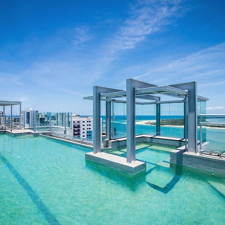 Pumicestone Blue Hotell Caloundra Eksteriør bilde