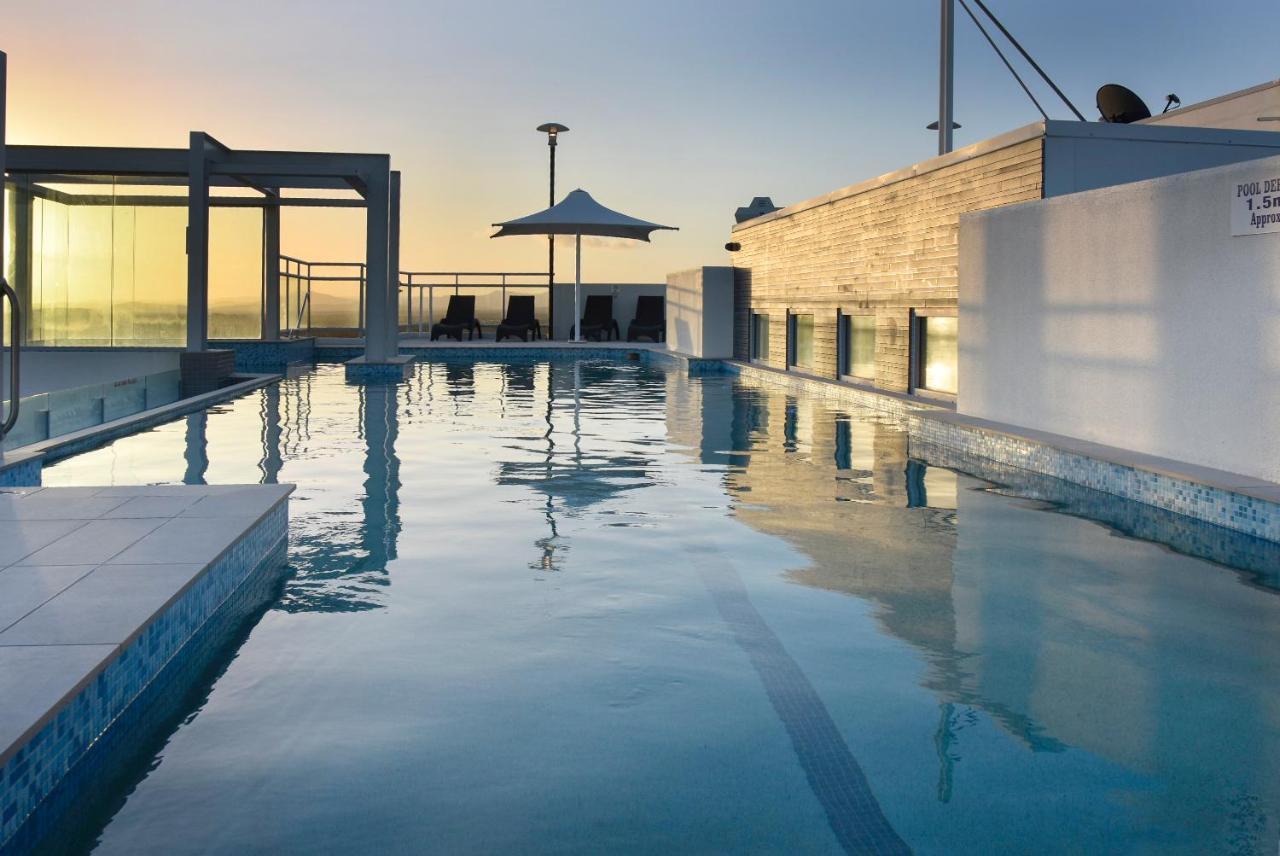 Pumicestone Blue Hotell Caloundra Eksteriør bilde