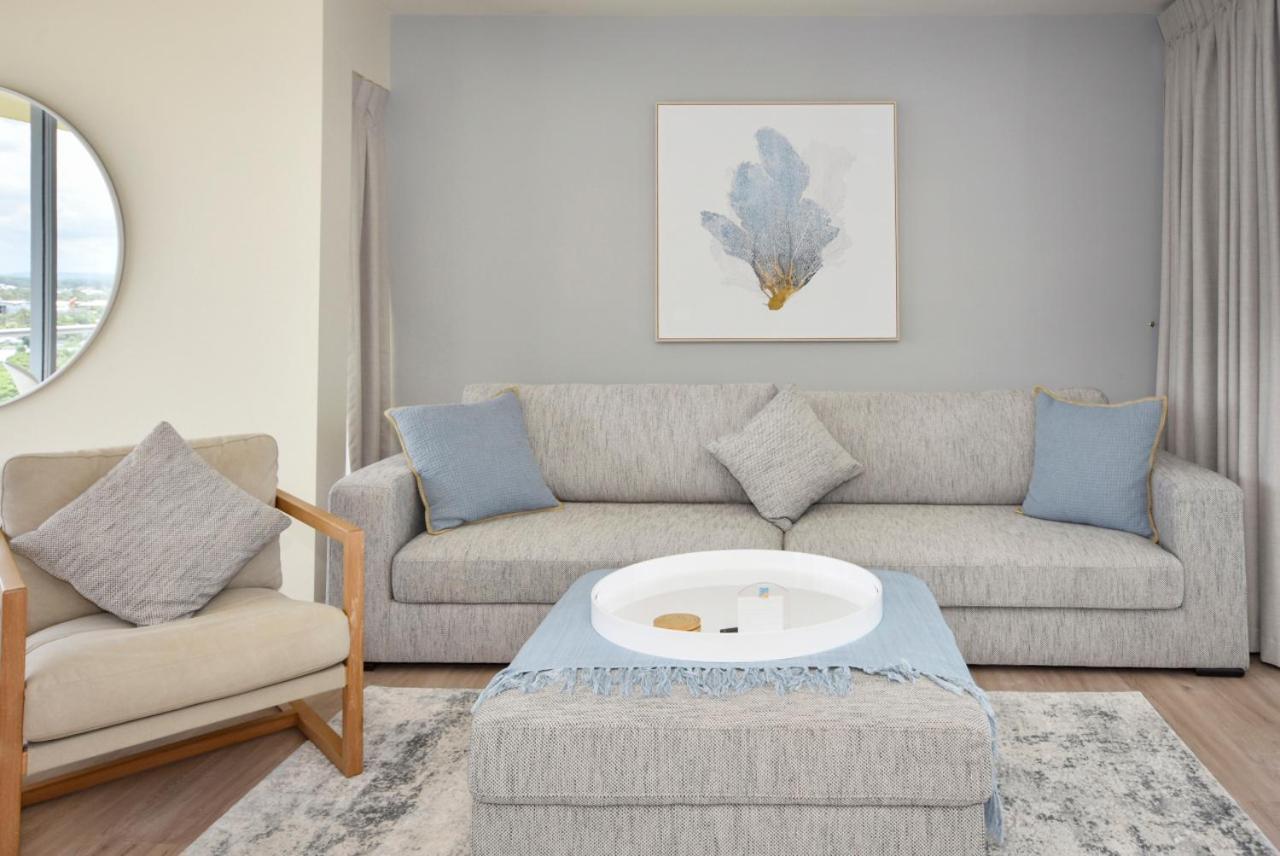 Pumicestone Blue Hotell Caloundra Eksteriør bilde
