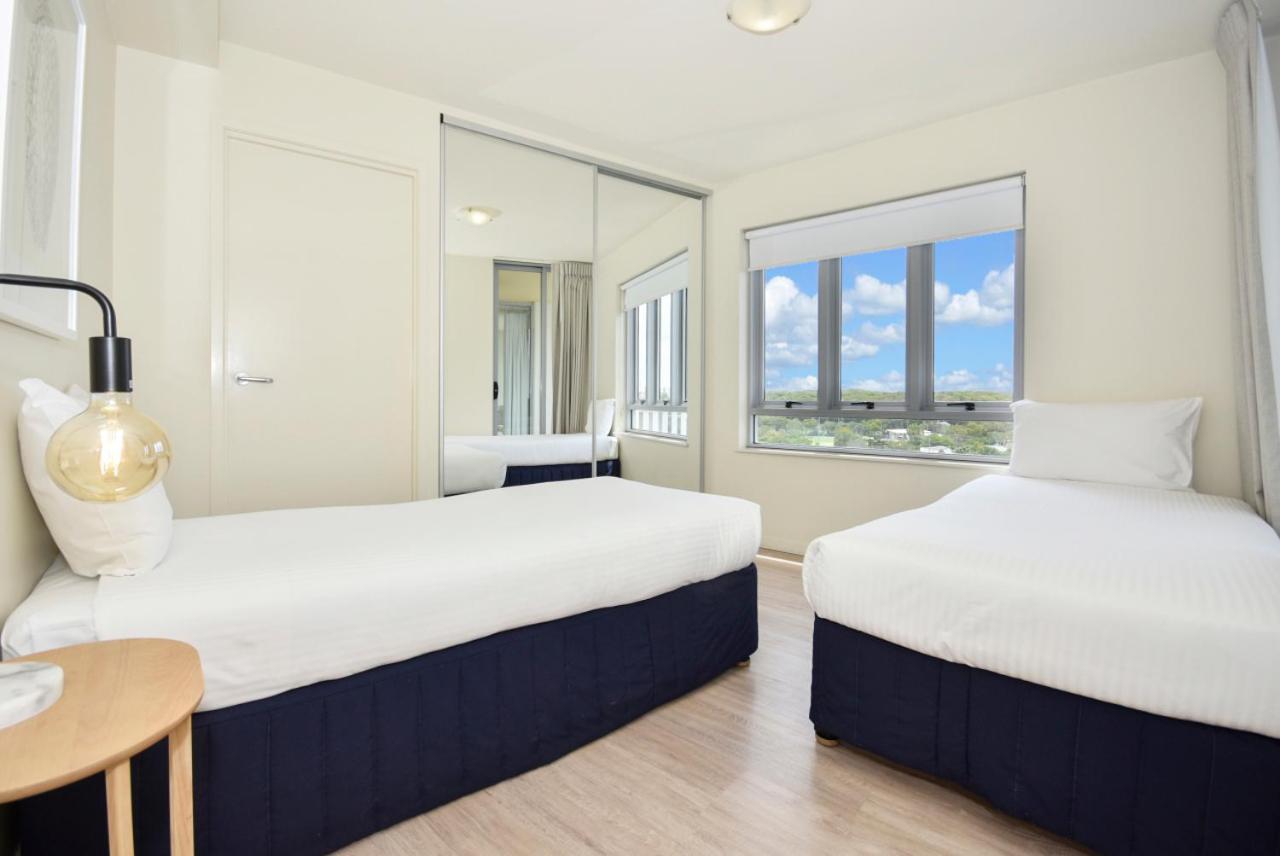 Pumicestone Blue Hotell Caloundra Eksteriør bilde