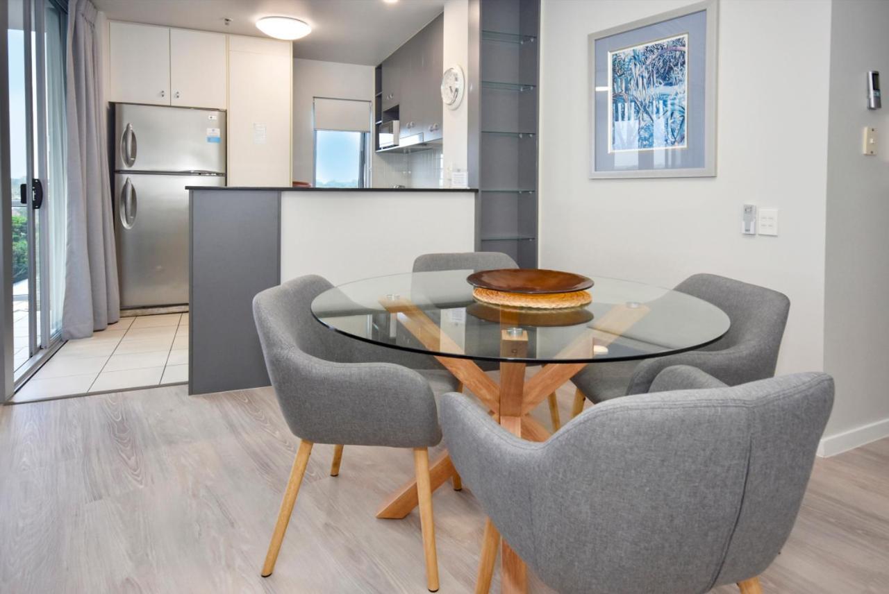 Pumicestone Blue Hotell Caloundra Eksteriør bilde