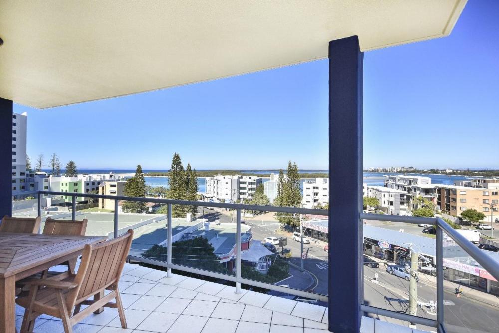 Pumicestone Blue Hotell Caloundra Eksteriør bilde