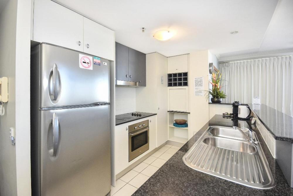 Pumicestone Blue Hotell Caloundra Eksteriør bilde
