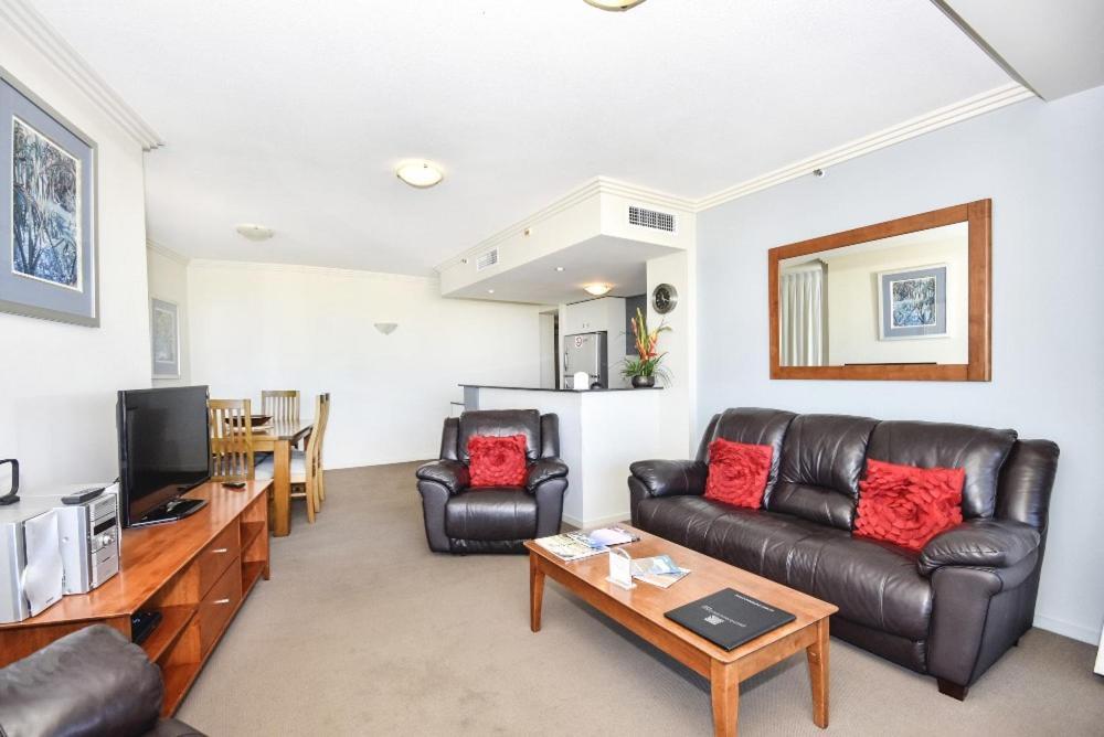 Pumicestone Blue Hotell Caloundra Eksteriør bilde