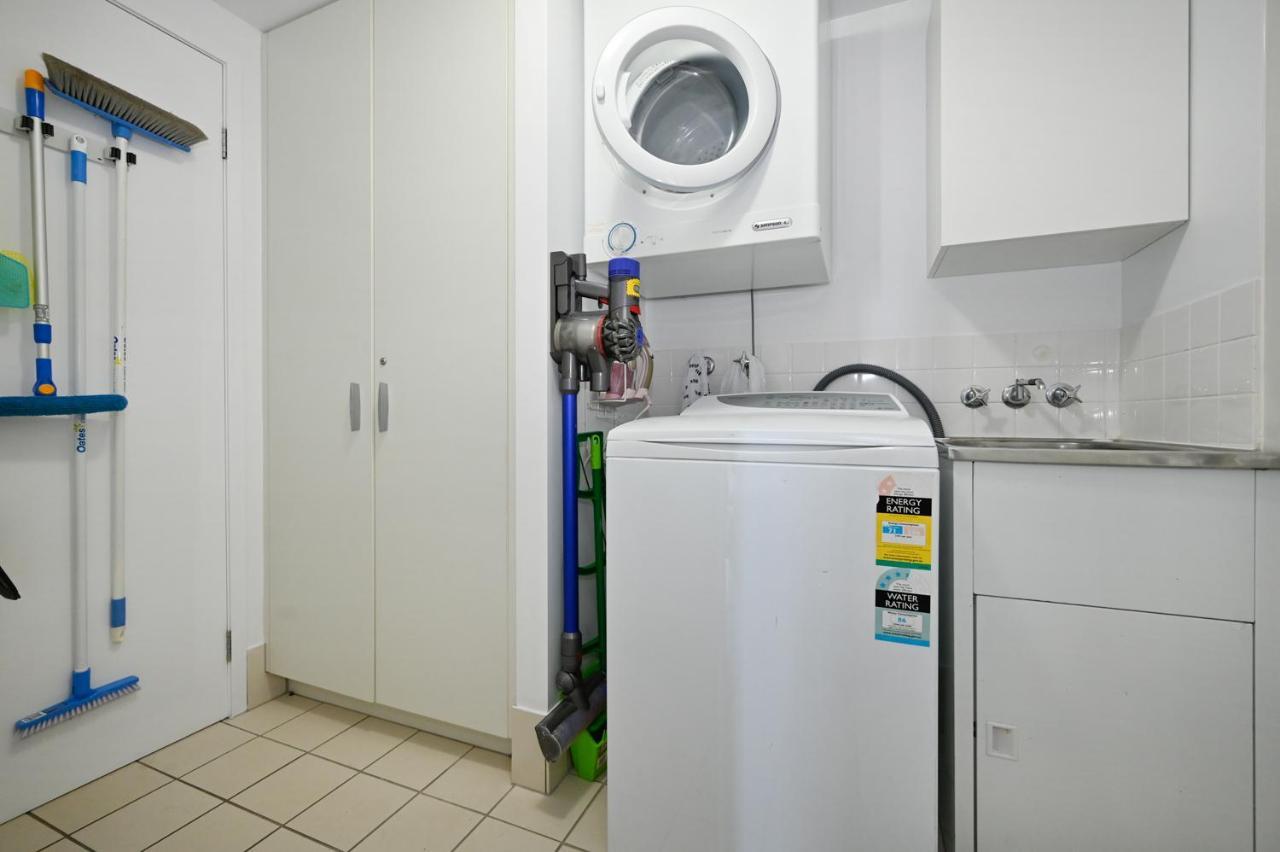 Pumicestone Blue Hotell Caloundra Eksteriør bilde