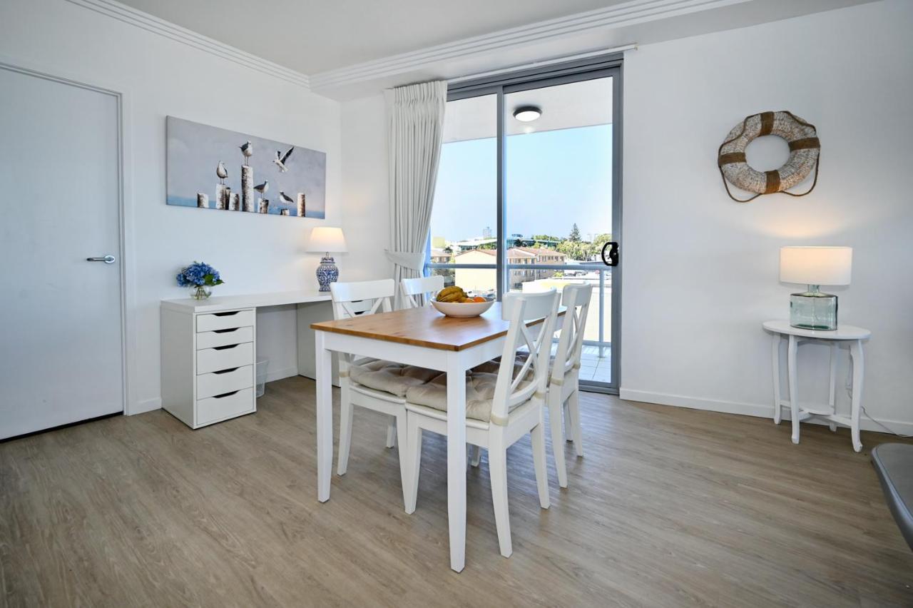 Pumicestone Blue Hotell Caloundra Eksteriør bilde