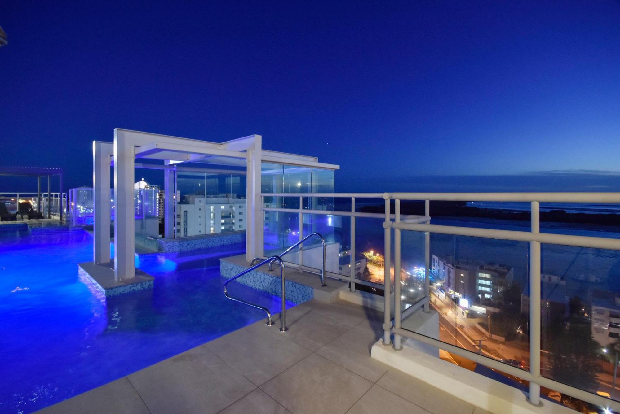 Pumicestone Blue Hotell Caloundra Eksteriør bilde