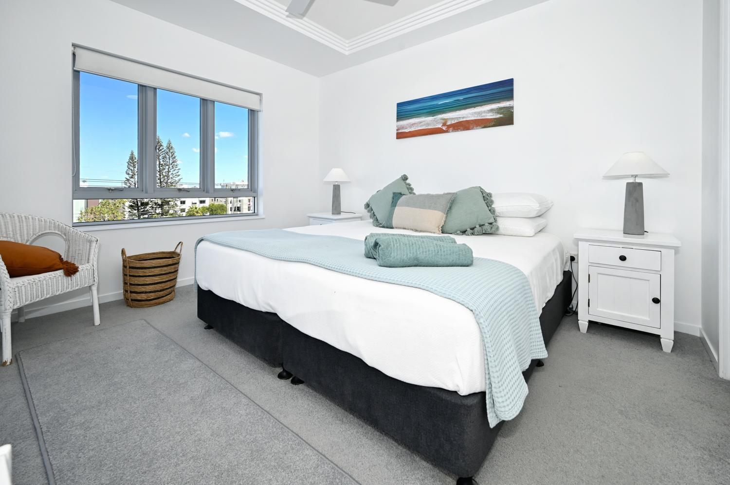 Pumicestone Blue Hotell Caloundra Eksteriør bilde
