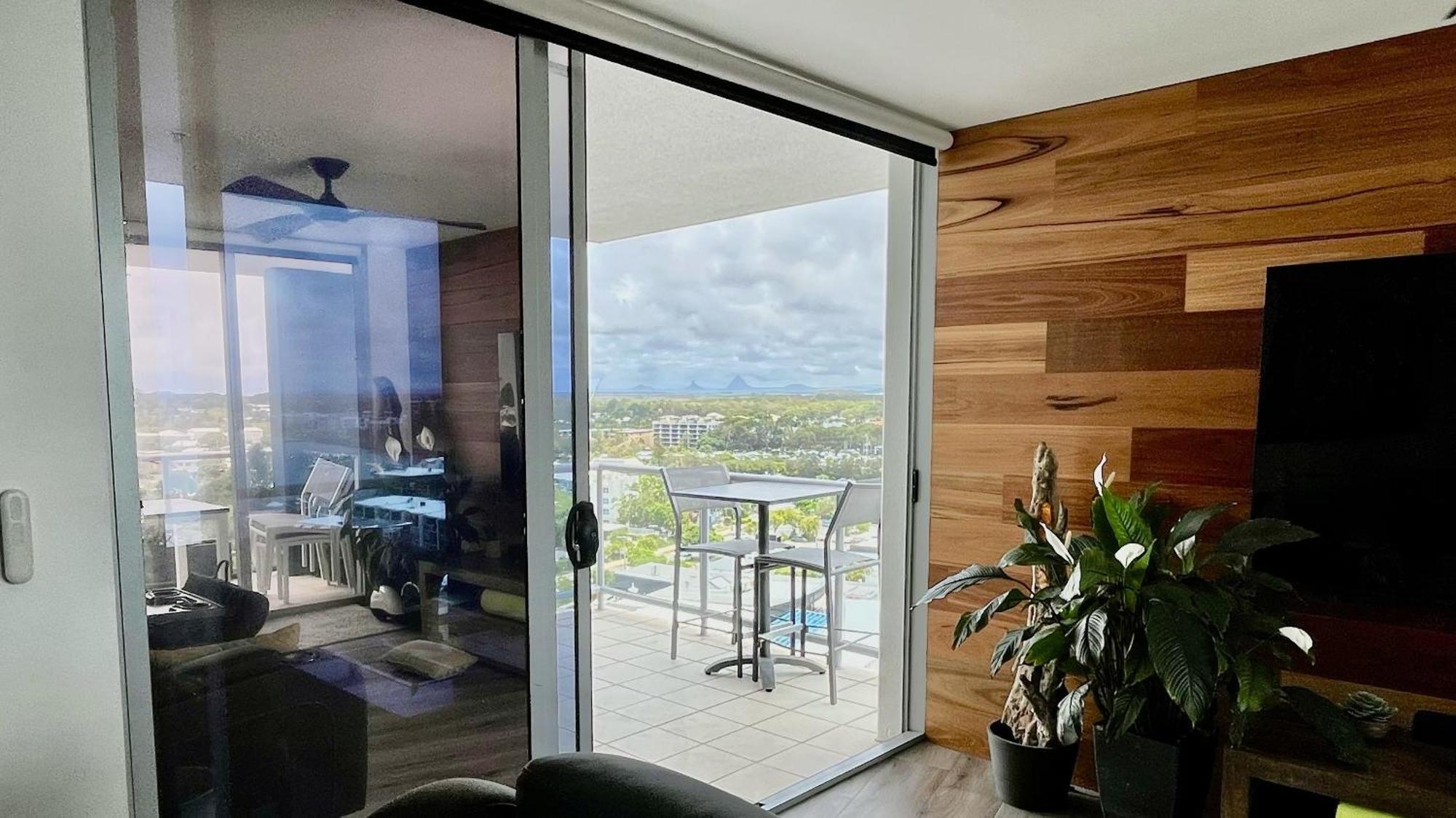 Pumicestone Blue Hotell Caloundra Eksteriør bilde