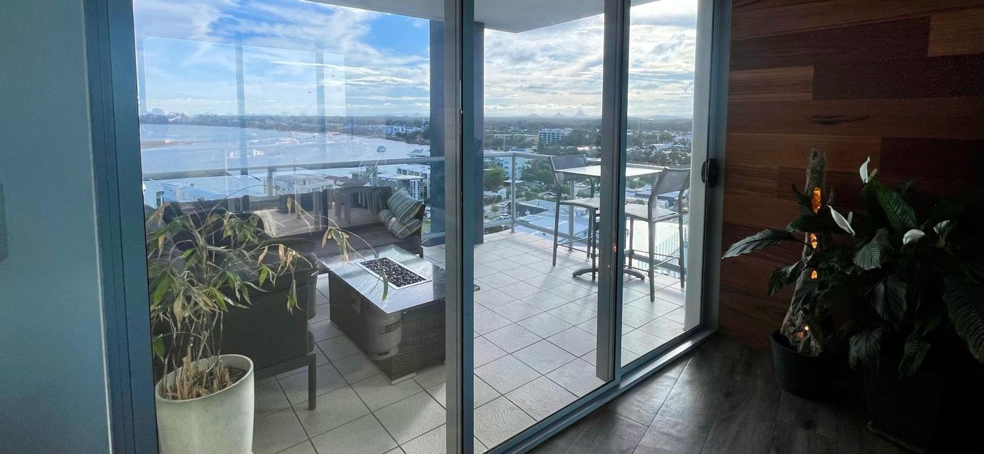 Pumicestone Blue Hotell Caloundra Eksteriør bilde