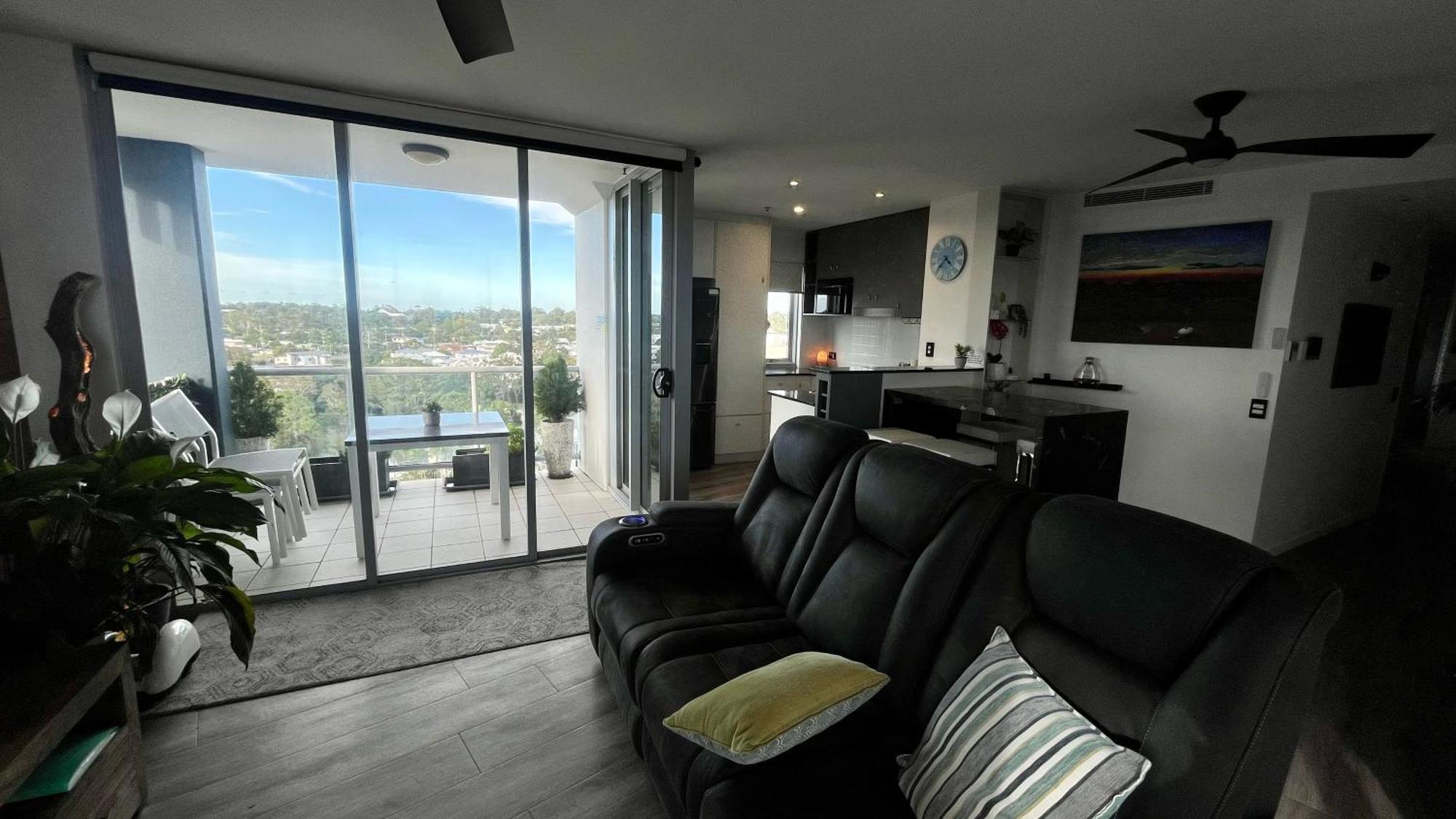 Pumicestone Blue Hotell Caloundra Eksteriør bilde