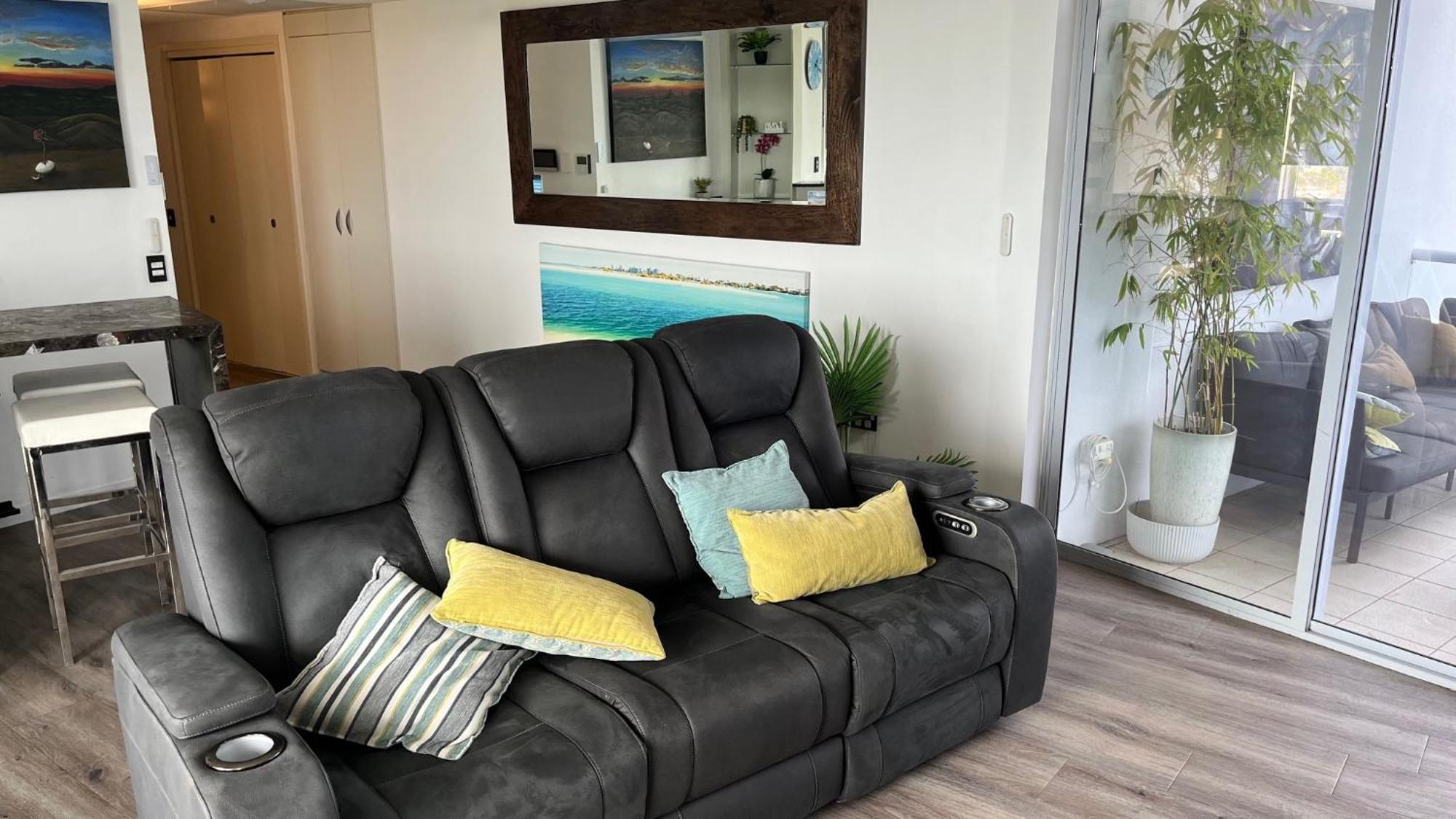 Pumicestone Blue Hotell Caloundra Eksteriør bilde