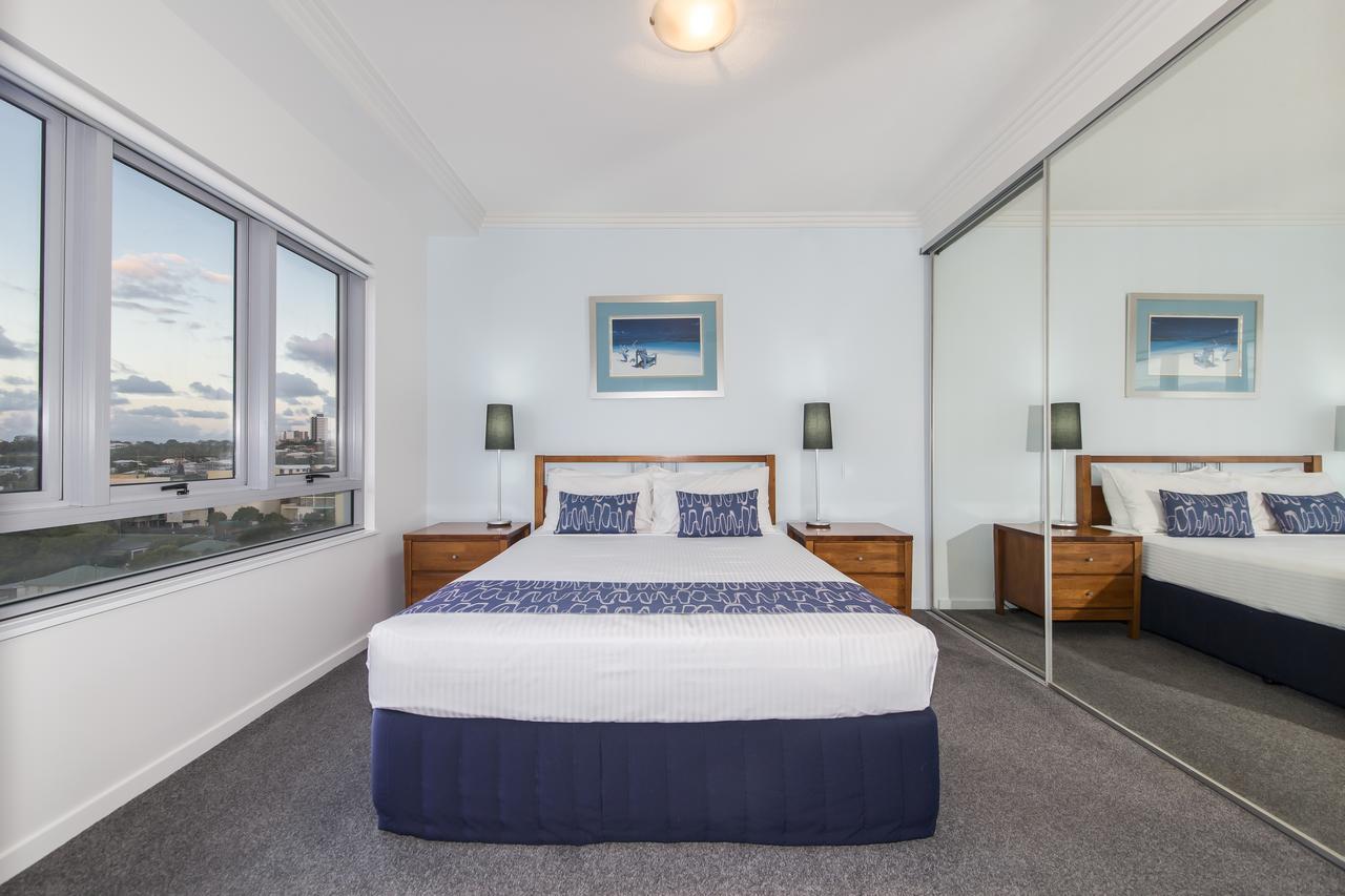 Pumicestone Blue Hotell Caloundra Eksteriør bilde