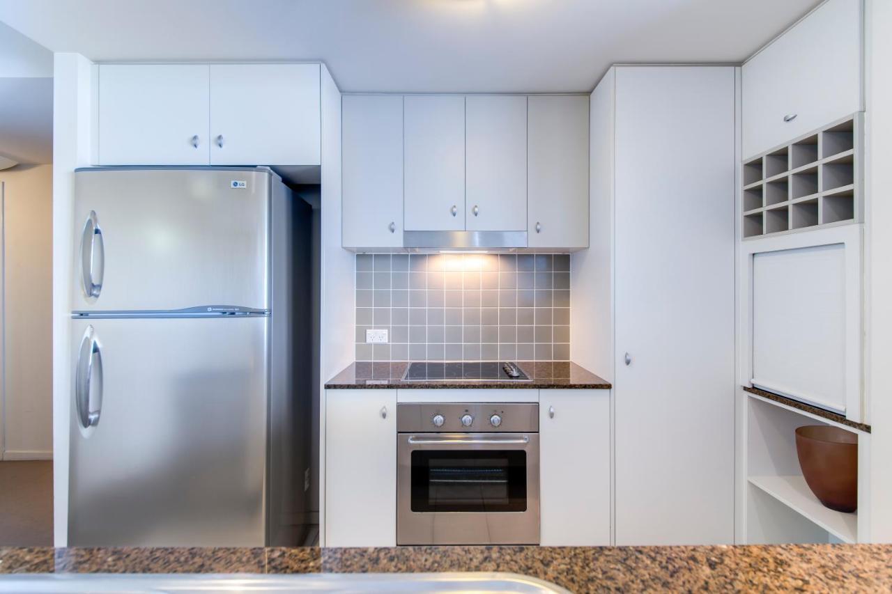 Pumicestone Blue Hotell Caloundra Eksteriør bilde