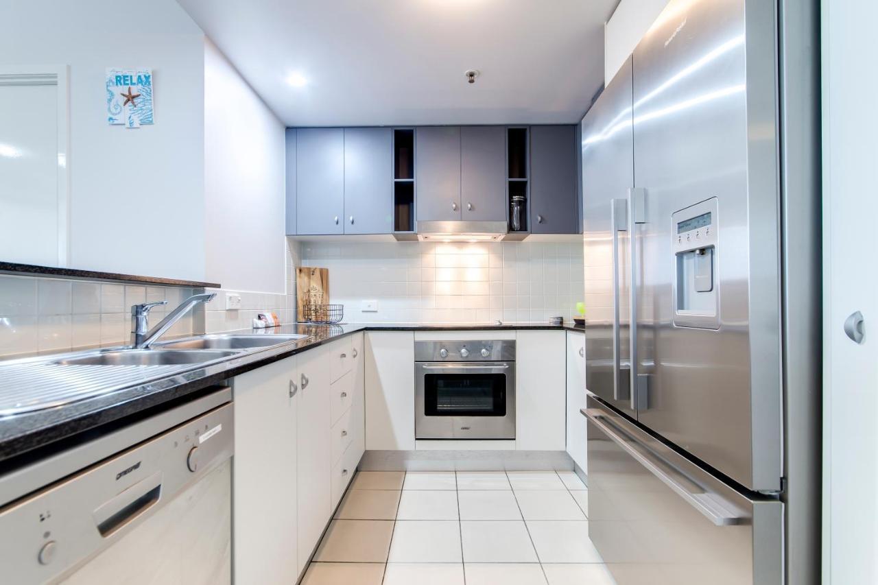 Pumicestone Blue Hotell Caloundra Eksteriør bilde